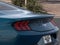 2026 Ford Mustang ECOBOOST FASTBACK
