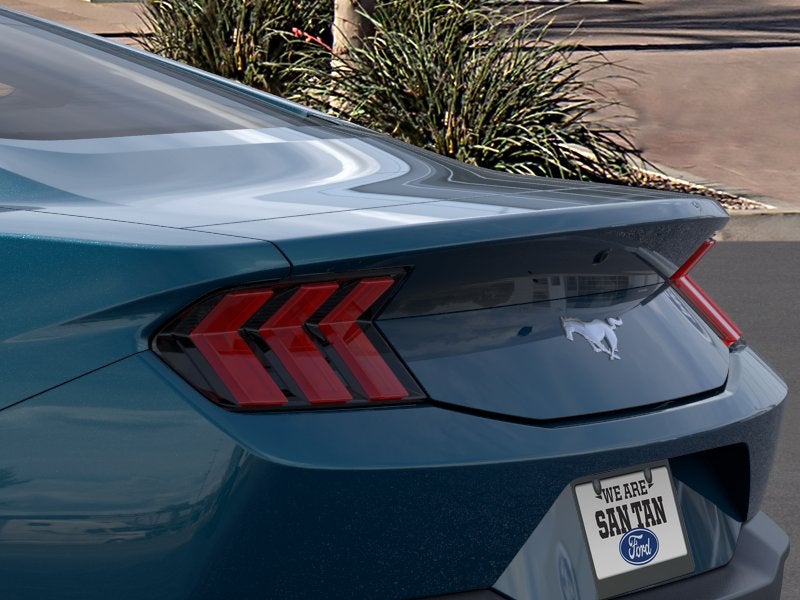 2026 Ford Mustang ECOBOOST FASTBACK