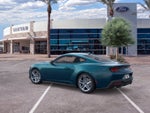 2026 Ford Mustang ECOBOOST FASTBACK