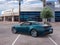 2026 Ford Mustang ECOBOOST FASTBACK