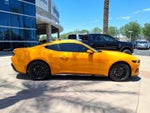 2026 Ford Mustang ECOBOOST PREMIUM FASTBACK