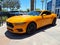 2026 Ford Mustang ECOBOOST PREMIUM FASTBACK
