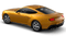 2026 Ford Mustang ECOBOOST PREMIUM FASTBACK