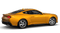 2026 Ford Mustang ECOBOOST PREMIUM FASTBACK