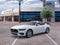 2026 Ford Mustang ECOBOOST FASTBACK