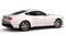 2026 Ford Mustang ECOBOOST FASTBACK