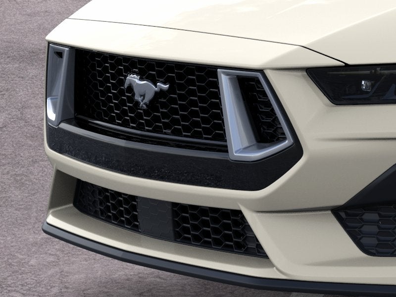 2025 Ford Mustang GT PREMIUM CONVERTIBLE