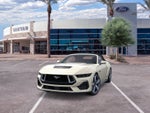 2025 Ford Mustang GT PREMIUM CONVERTIBLE