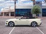 2025 Ford Mustang GT PREMIUM CONVERTIBLE