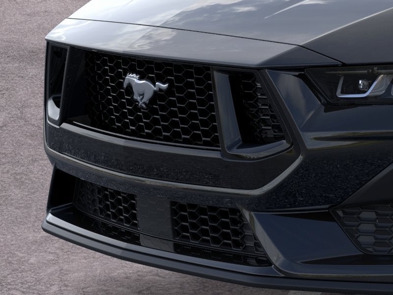 2025 Ford Mustang GT PREMIUM CONVERTIBLE