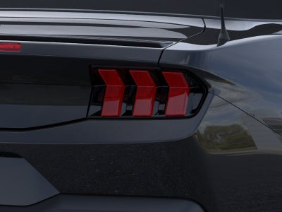 2025 Ford Mustang GT PREMIUM CONVERTIBLE