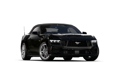 2025 Ford Mustang GT PREMIUM CONVERTIBLE