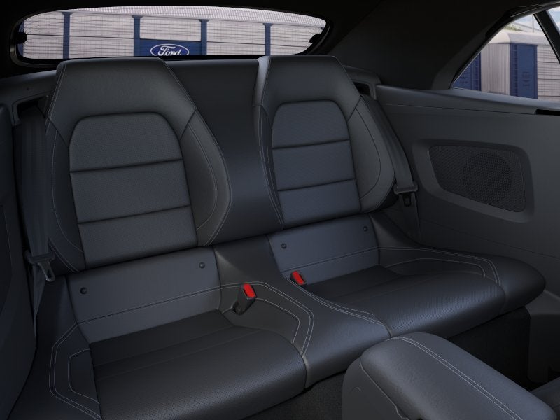 2026 Ford Mustang ECOBOOST PREMIUM CONVERTI