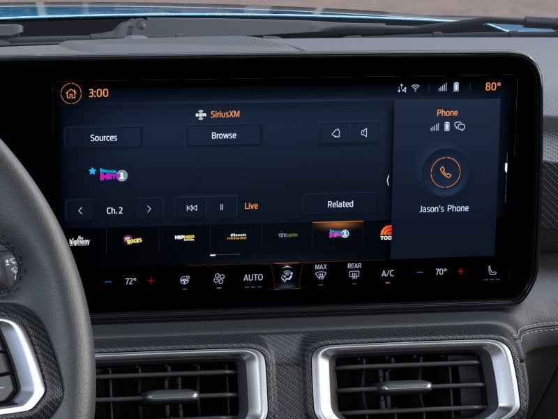 2026 Ford Mustang ECOBOOST PREMIUM CONVERTI