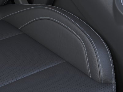2026 Ford Mustang ECOBOOST PREMIUM CONVERTI