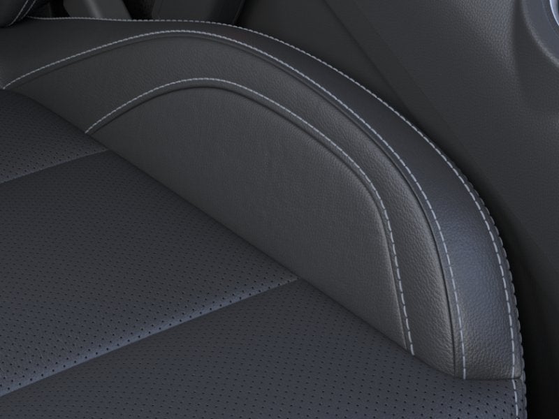 2026 Ford Mustang ECOBOOST PREMIUM CONVERTI