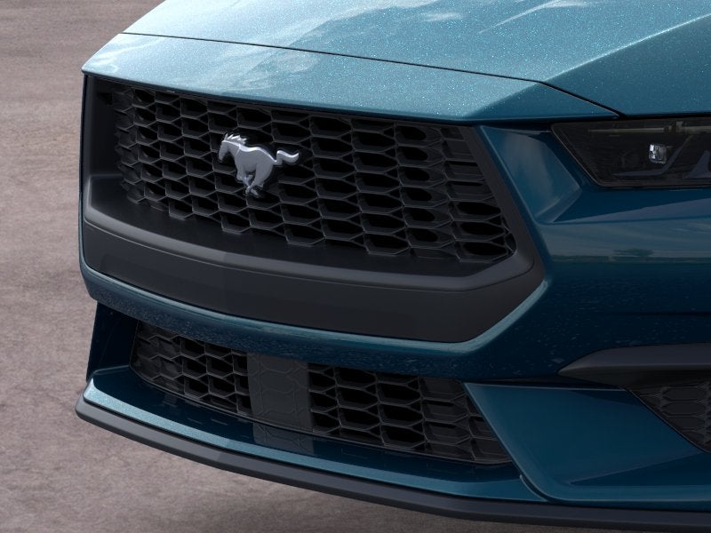 2026 Ford Mustang ECOBOOST PREMIUM CONVERTI