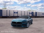 2026 Ford Mustang ECOBOOST PREMIUM CONVERTI