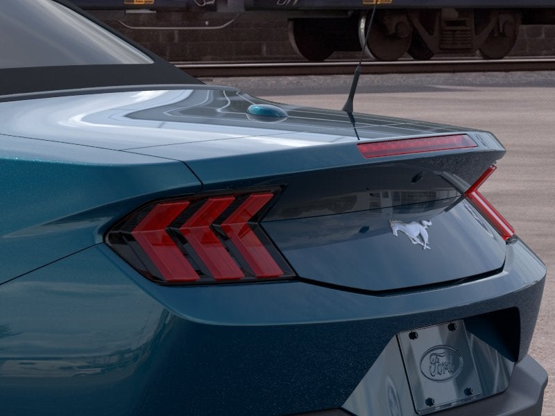 2026 Ford Mustang ECOBOOST PREMIUM CONVERTI