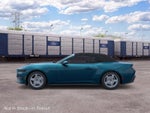 2026 Ford Mustang ECOBOOST PREMIUM CONVERTI