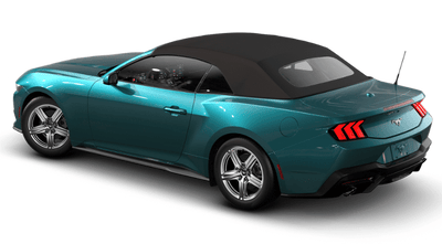 2026 Ford Mustang ECOBOOST PREMIUM CONVERTI