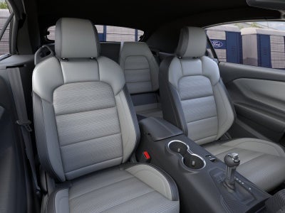 2026 Ford Mustang ECOBOOST PREMIUM CONVERTI