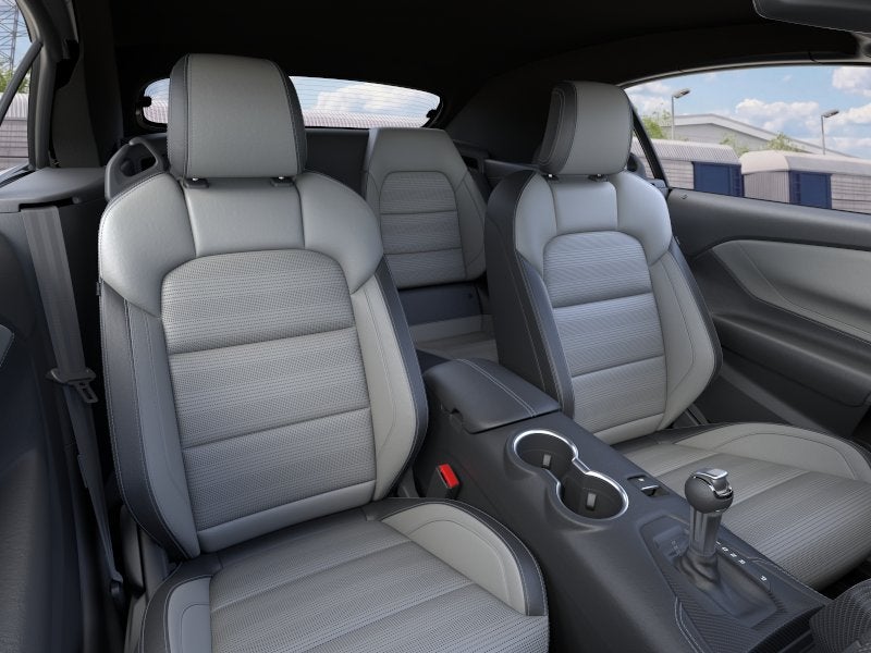 2026 Ford Mustang ECOBOOST PREMIUM CONVERTI