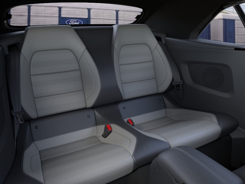 2026 Ford Mustang ECOBOOST PREMIUM CONVERTI