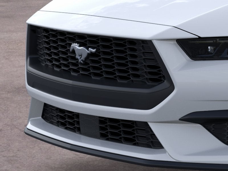 2026 Ford Mustang ECOBOOST PREMIUM CONVERTI