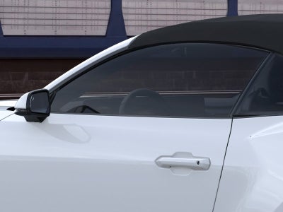 2026 Ford Mustang ECOBOOST PREMIUM CONVERTI