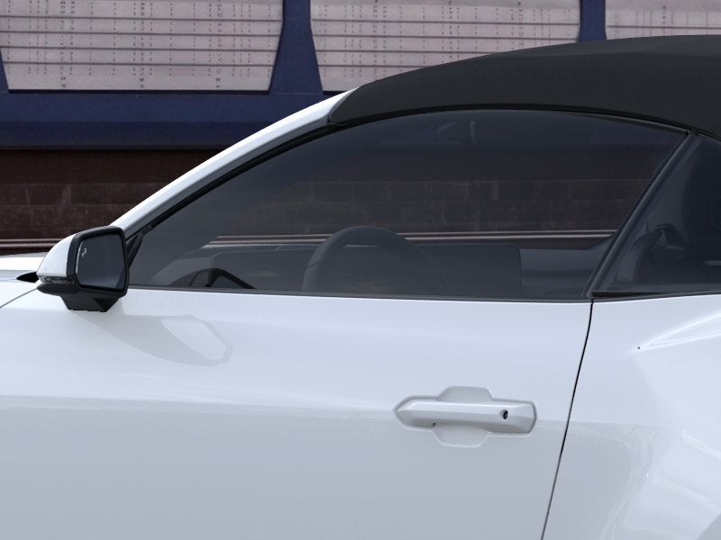 2026 Ford Mustang ECOBOOST PREMIUM CONVERTI