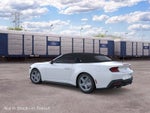2026 Ford Mustang ECOBOOST PREMIUM CONVERTI