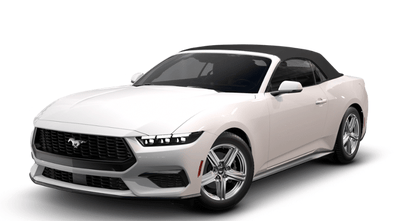 2026 Ford Mustang ECOBOOST PREMIUM CONVERTI