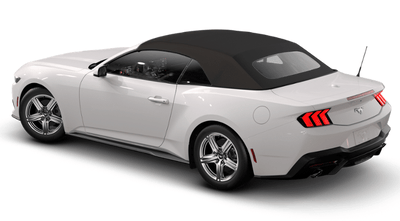 2026 Ford Mustang ECOBOOST PREMIUM CONVERTI