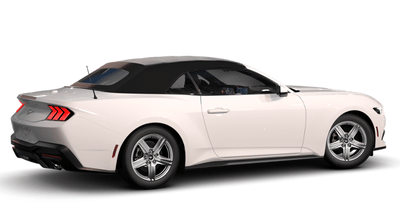 2026 Ford Mustang ECOBOOST PREMIUM CONVERTI