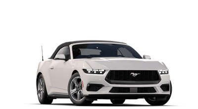 2026 Ford Mustang ECOBOOST PREMIUM CONVERTI