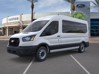 2026 Ford Transit T-350 148 MED ROOF XL RW