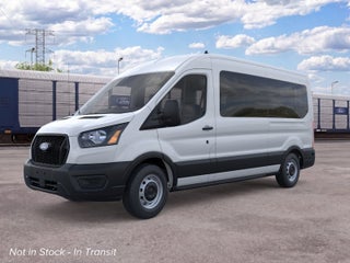 2026 Ford Transit T-350 148 MED ROOF XL RW