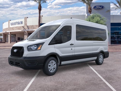 2026 Ford Transit T-350 148 MED ROOF XL RW