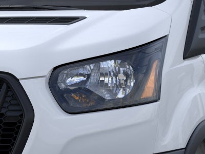 2026 Ford Transit T-350 148 MED ROOF XL RW