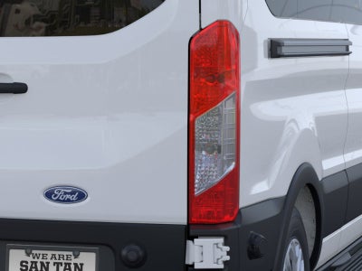 2026 Ford Transit T-350 148 MED ROOF XL RW