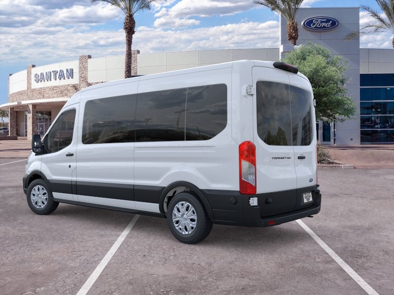 2026 Ford Transit T-350 148 MED ROOF XL RW