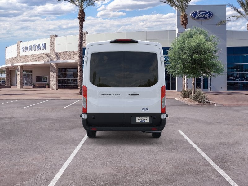 2026 Ford Transit T-350 148 MED ROOF XL RW
