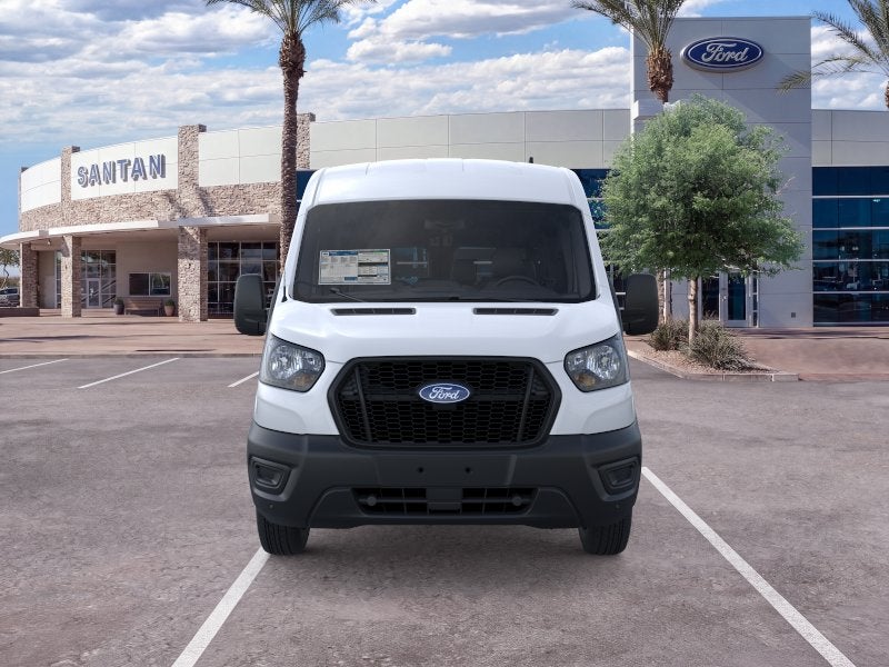 2026 Ford Transit T-350 148 MED ROOF XL RW