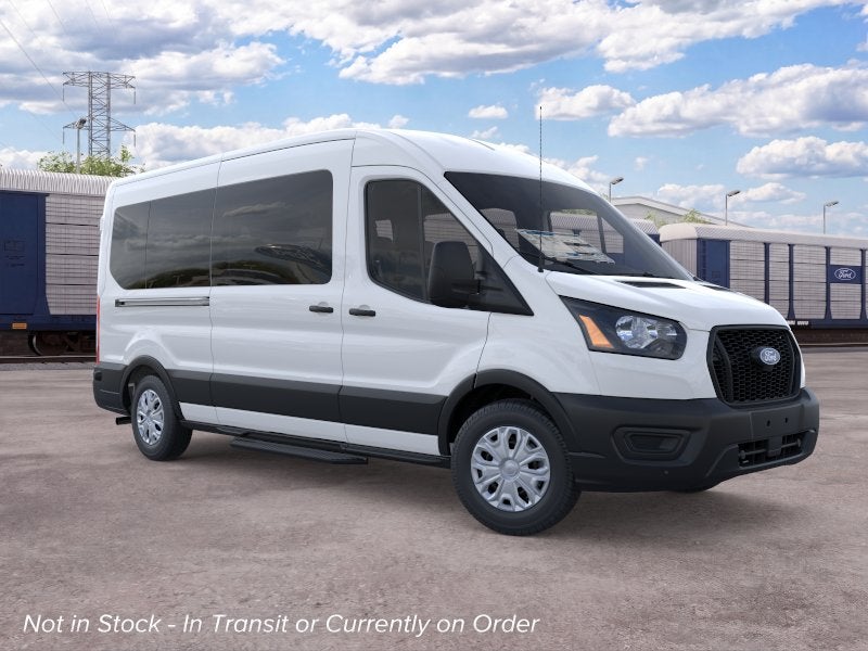 2026 Ford Transit T-350 148 MED ROOF XL RW