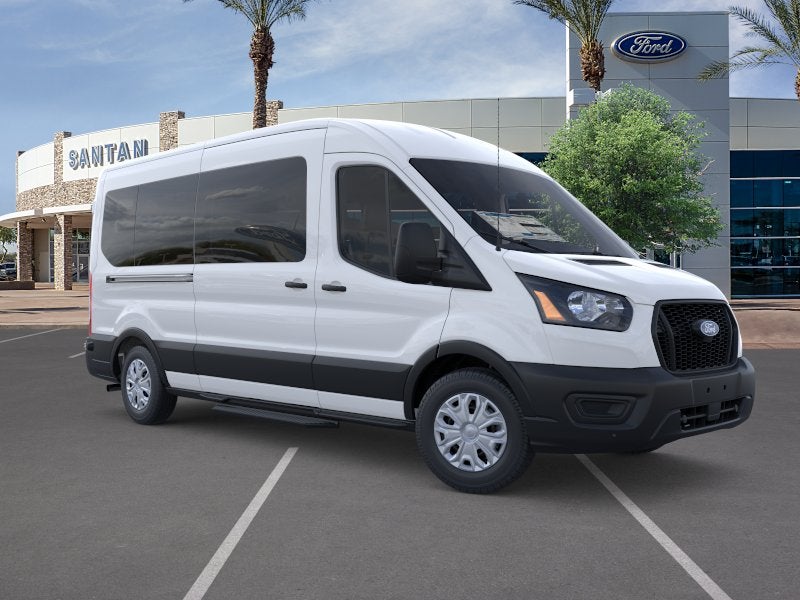 2026 Ford Transit T-350 148 MED ROOF XL RW