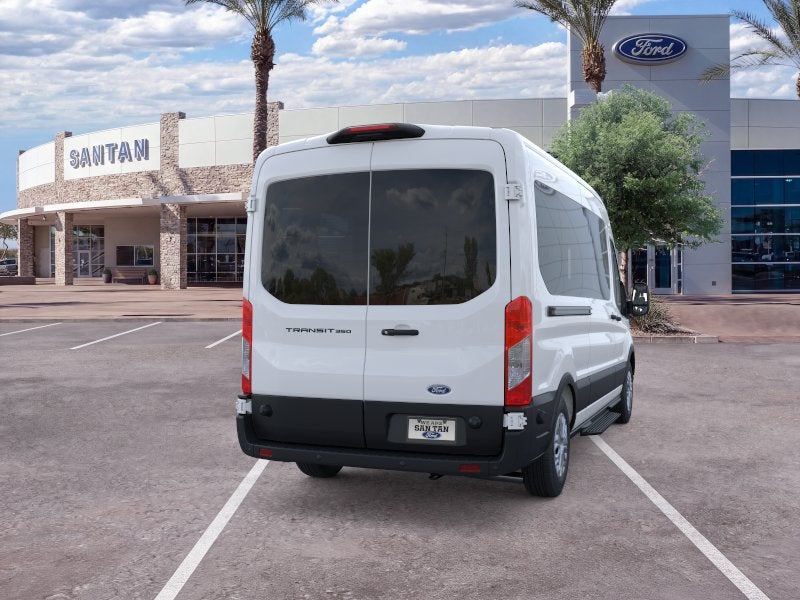 2026 Ford Transit T-350 148 MED ROOF XL RW