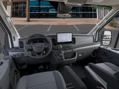 2026 Ford Transit T-350 148 MED ROOF XL RW