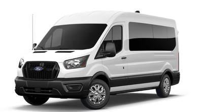 2026 Ford Transit T-350 148 MED ROOF XL RW