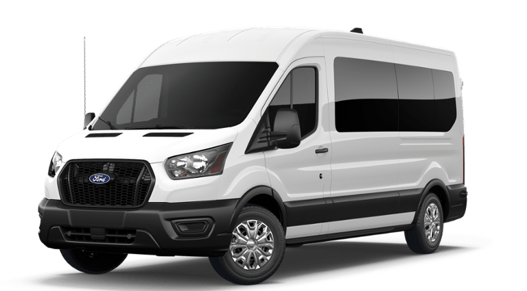 2026 Ford Transit T-350 148 MED ROOF XL RW